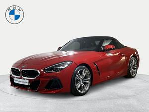 BMW Z4 sDrive20i