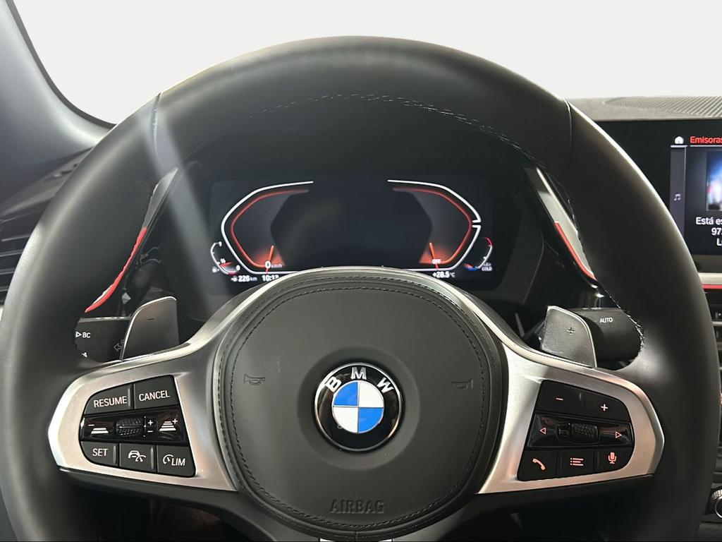 BMW Z4 sDrive20i - Foto 144