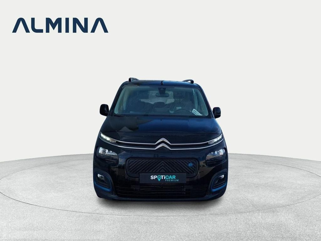 Citroën ë-Berlingo Talla M ë-Berlingo 50 kWh SHINE - Foto 363