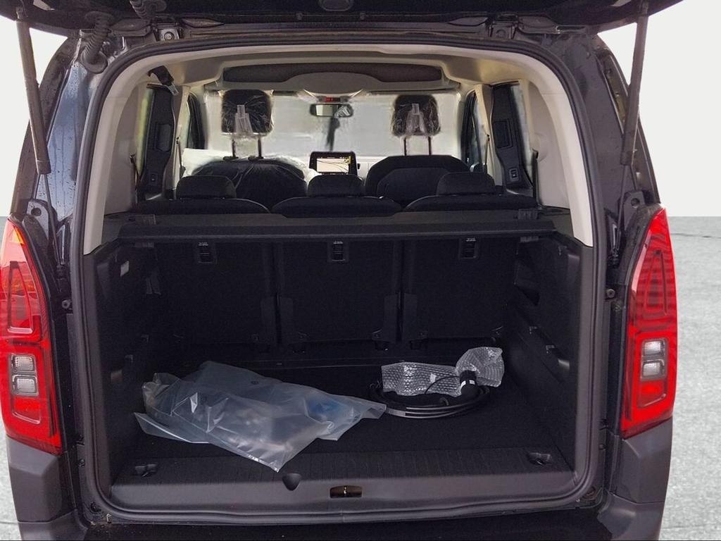 Citroën ë-Berlingo Talla M ë-Berlingo 50 kWh SHINE - Foto 367