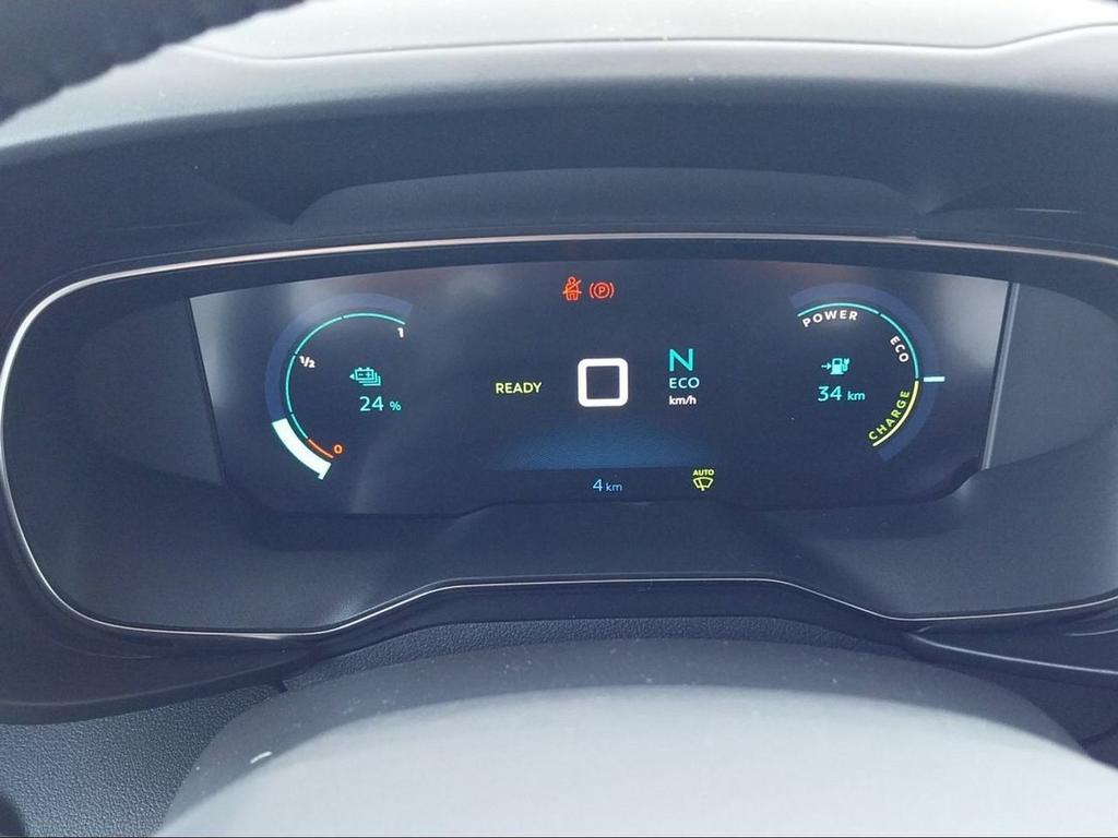 Citroën ë-Berlingo Talla M ë-Berlingo 50 kWh SHINE - Foto 379