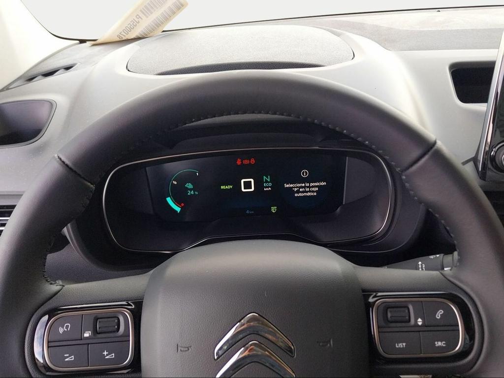 Citroën ë-Berlingo Talla M ë-Berlingo 50 kWh SHINE - Foto 378