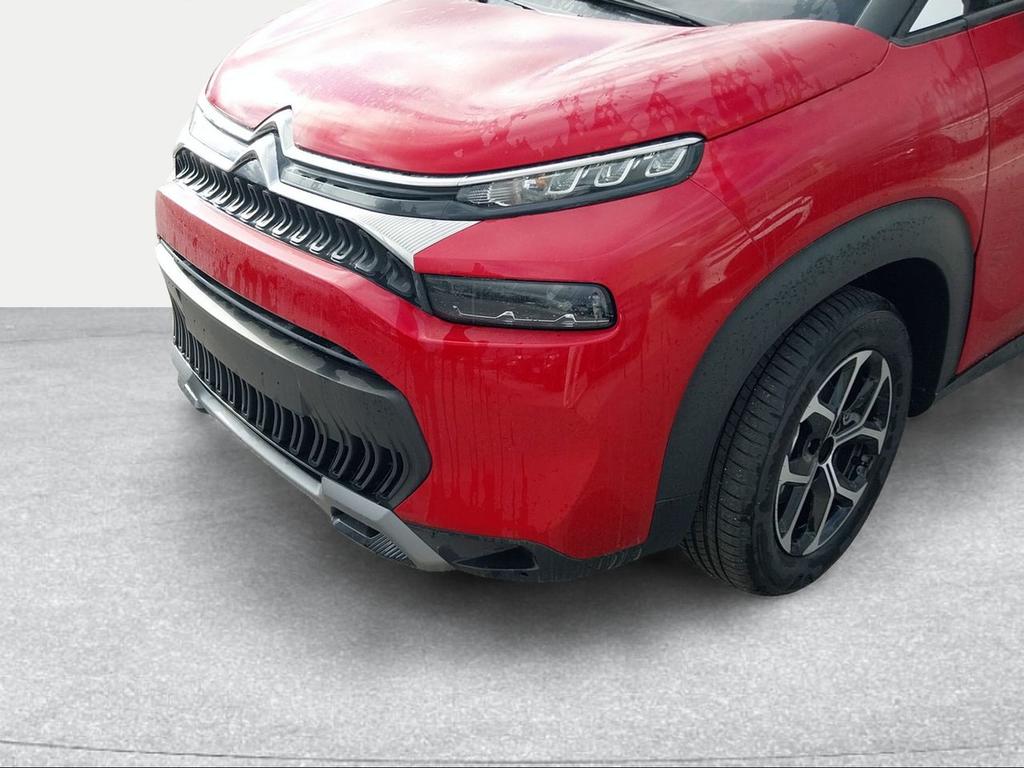 Citroën C3 Aircross PureTech 81kW (110CV) Plus - Foto 224