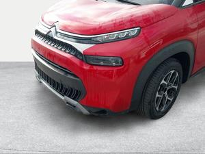 Citroën C3 Aircross PureTech 81kW (110CV) Plus