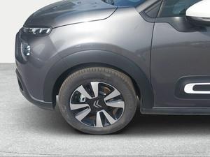 Citroën C3 PureTech 60KW (83CV) Max