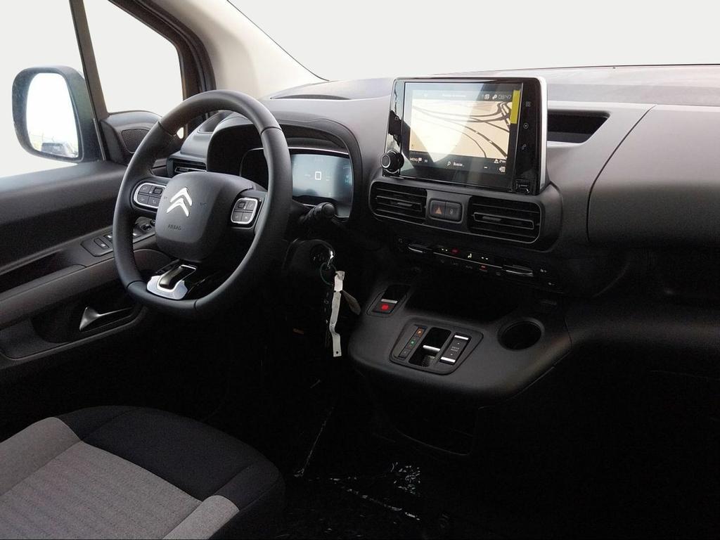 Citroën ë-Berlingo Talla M ë-Berlingo 50 kWh SHINE - Foto 376