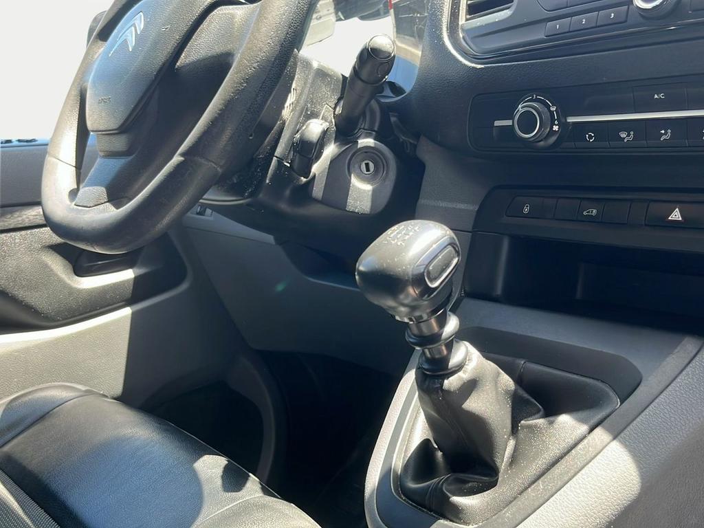 Citroën Jumpy CITROEN JUMPY TALLA M BLUEHDI 115 - Foto 458
