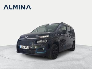 Citroën ë-Berlingo Talla M ë-Berlingo 50 kWh SHINE