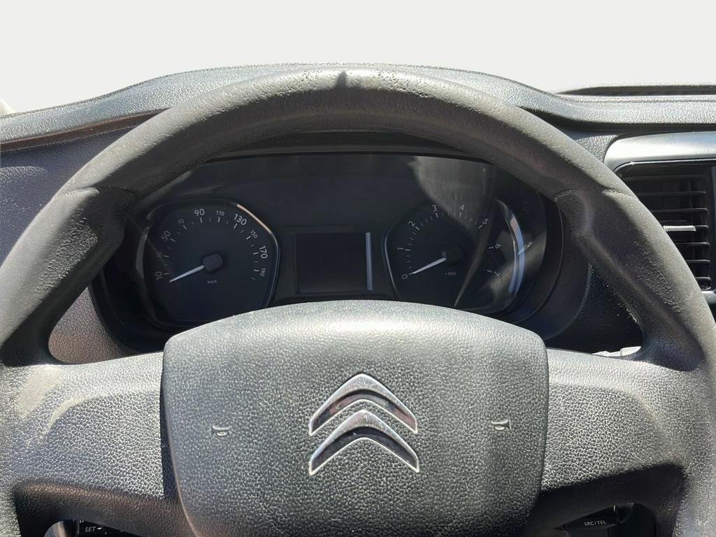 Citroën Jumpy CITROEN JUMPY TALLA M BLUEHDI 115 - Foto 456