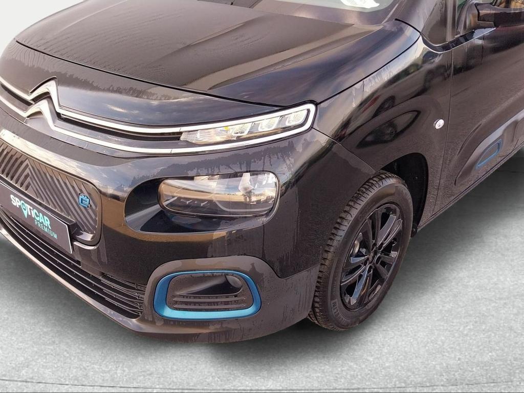 Citroën ë-Berlingo Talla M ë-Berlingo 50 kWh SHINE - Foto 374