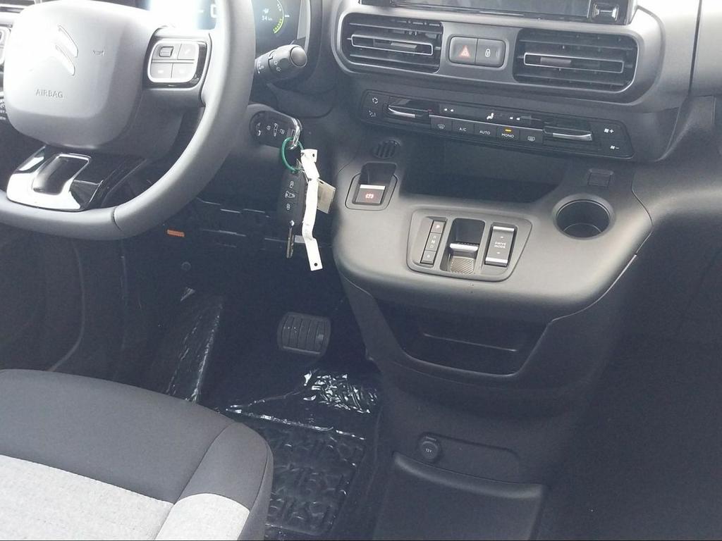 Citroën ë-Berlingo Talla M ë-Berlingo 50 kWh SHINE - Foto 380