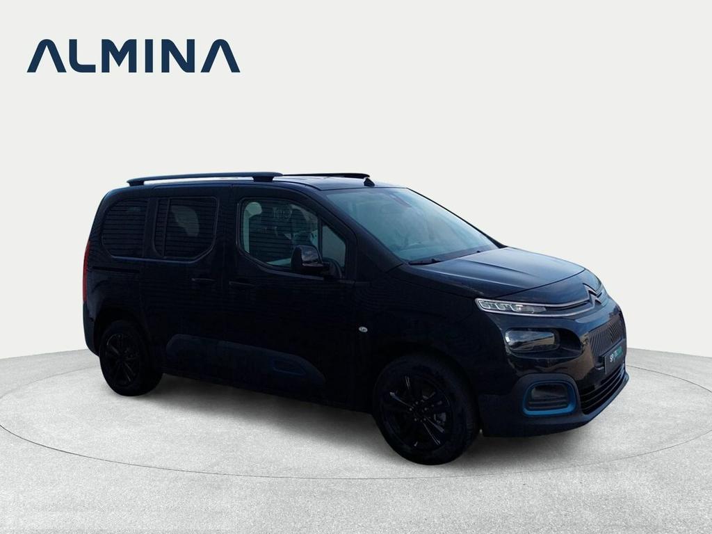 Citroën ë-Berlingo Talla M ë-Berlingo 50 kWh SHINE - Foto 364