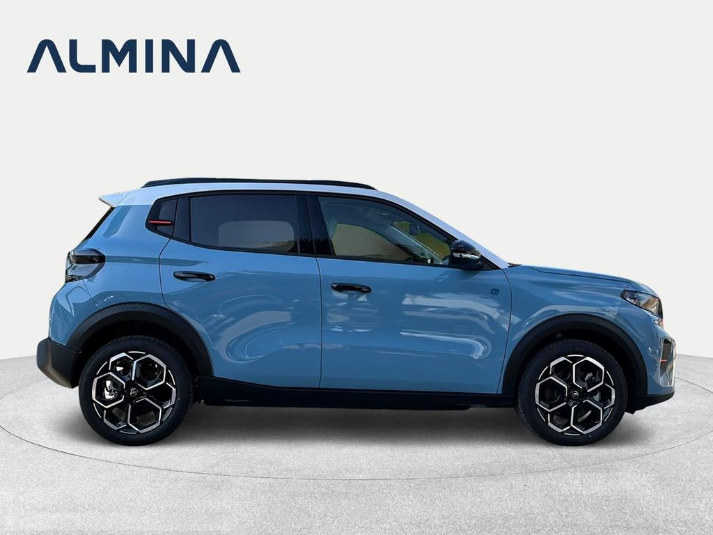 Citroën ë-C3 ë-C3 Eléctrico Max - Foto 416