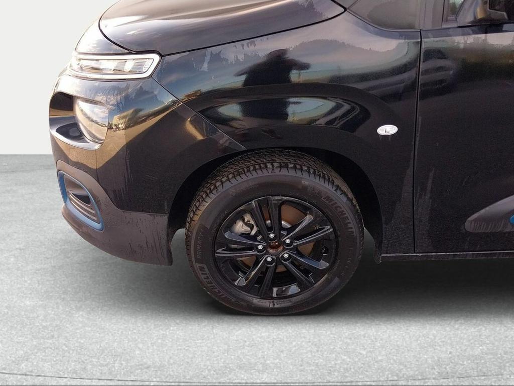 Citroën ë-Berlingo Talla M ë-Berlingo 50 kWh SHINE - Foto 372