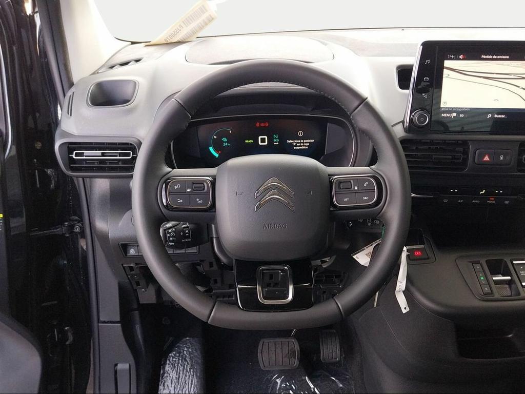 Citroën ë-Berlingo Talla M ë-Berlingo 50 kWh SHINE - Foto 375