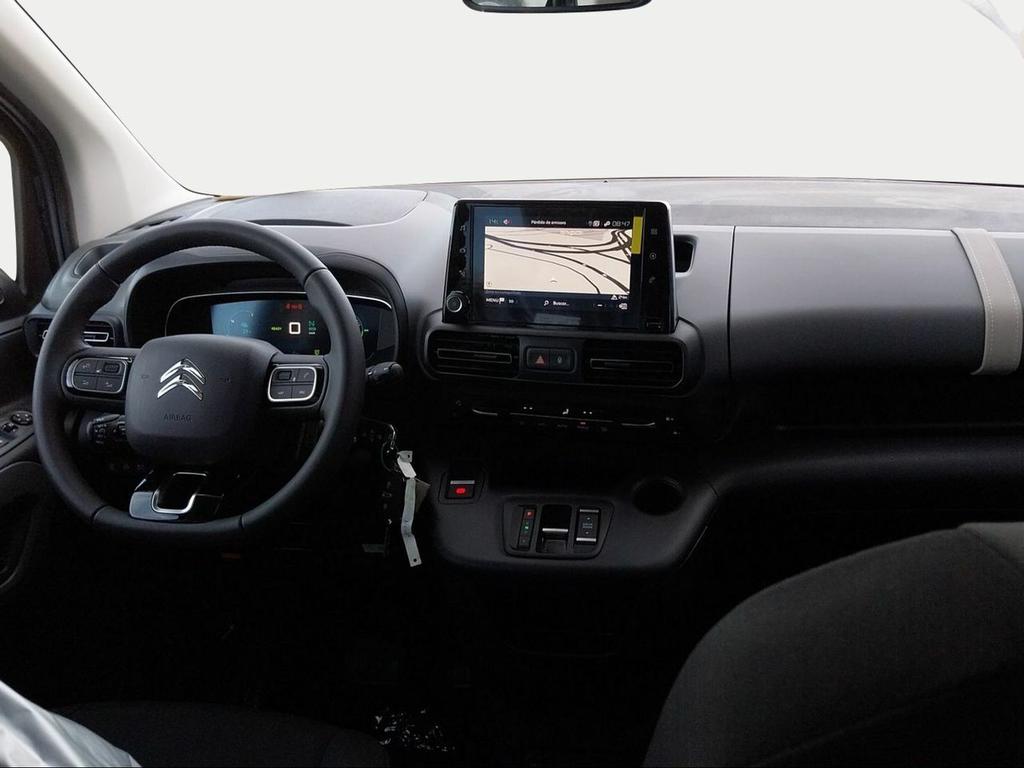 Citroën ë-Berlingo Talla M ë-Berlingo 50 kWh SHINE - Foto 369