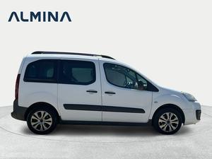 Citroën Berlingo Multispace FEEL BlueHDi 100