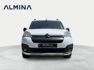 Citroën Berlingo Multispace FEEL BlueHDi 100