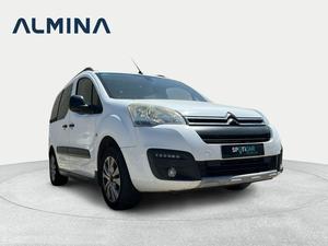 Citroën Berlingo Multispace FEEL BlueHDi 100