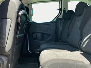 Citroën Berlingo Multispace FEEL BlueHDi 100