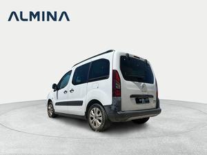 Citroën Berlingo Multispace FEEL BlueHDi 100