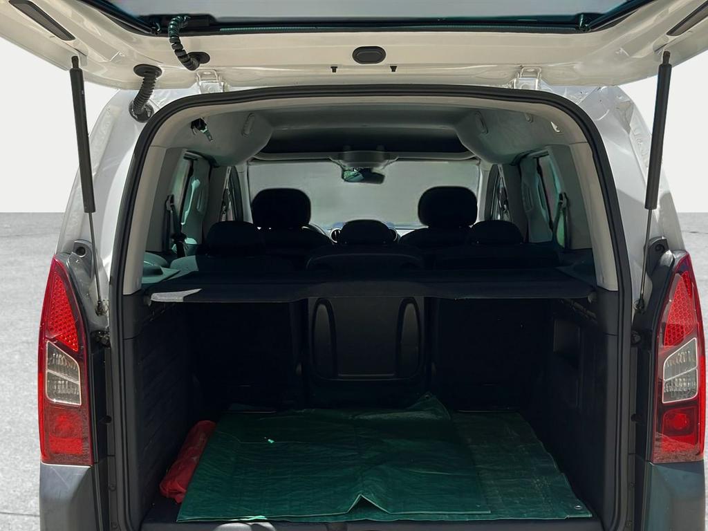 Citroën Berlingo Multispace FEEL BlueHDi 100 - Foto 168