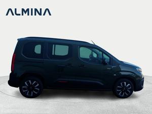 Citroën Berlingo Talla M BlueHDi 130 S&S MAX Auto