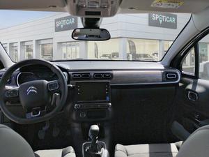 Citroën C3 BlueHDi 75KW (100CV) S&S Shine