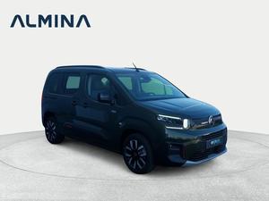 Citroën Berlingo Talla M BlueHDi 130 S&S MAX Auto