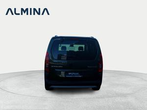 Citroën Berlingo Talla M BlueHDi 130 S&S MAX Auto