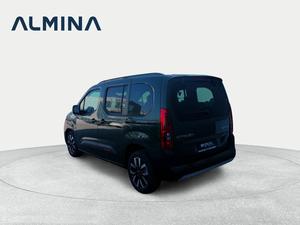 Citroën Berlingo Talla M BlueHDi 130 S&S MAX Auto