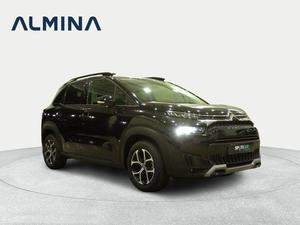 Citroën C3 Aircross BlueHDi 81kW (110CV) S&S Shine