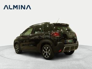 Citroën C3 Aircross BlueHDi 81kW (110CV) S&S Shine