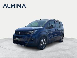 Peugeot e-Rifter e-Rifter GT Standard 100kW