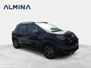 Citroën C3 Aircross PureTech 81kW (110CV) S&S C-Series