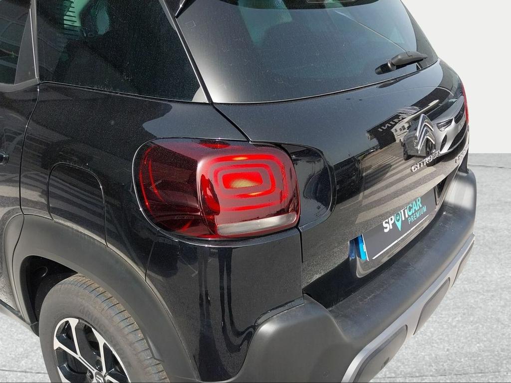 Citroën C3 Aircross PureTech 81kW (110CV) S&S C-Series - Foto 170