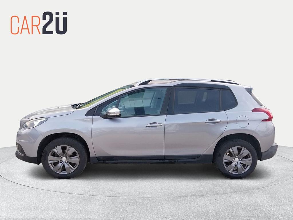 Peugeot 2008 Style 1.2L PureTech 60KW (82CV) - Foto 286