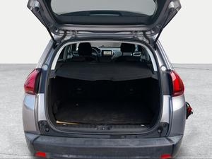 Peugeot 2008 Style 1.2L PureTech 60KW (82CV)