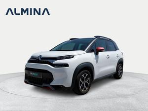 Citroën C3 Aircross PureTech 81kW (110CV) S&S Feel