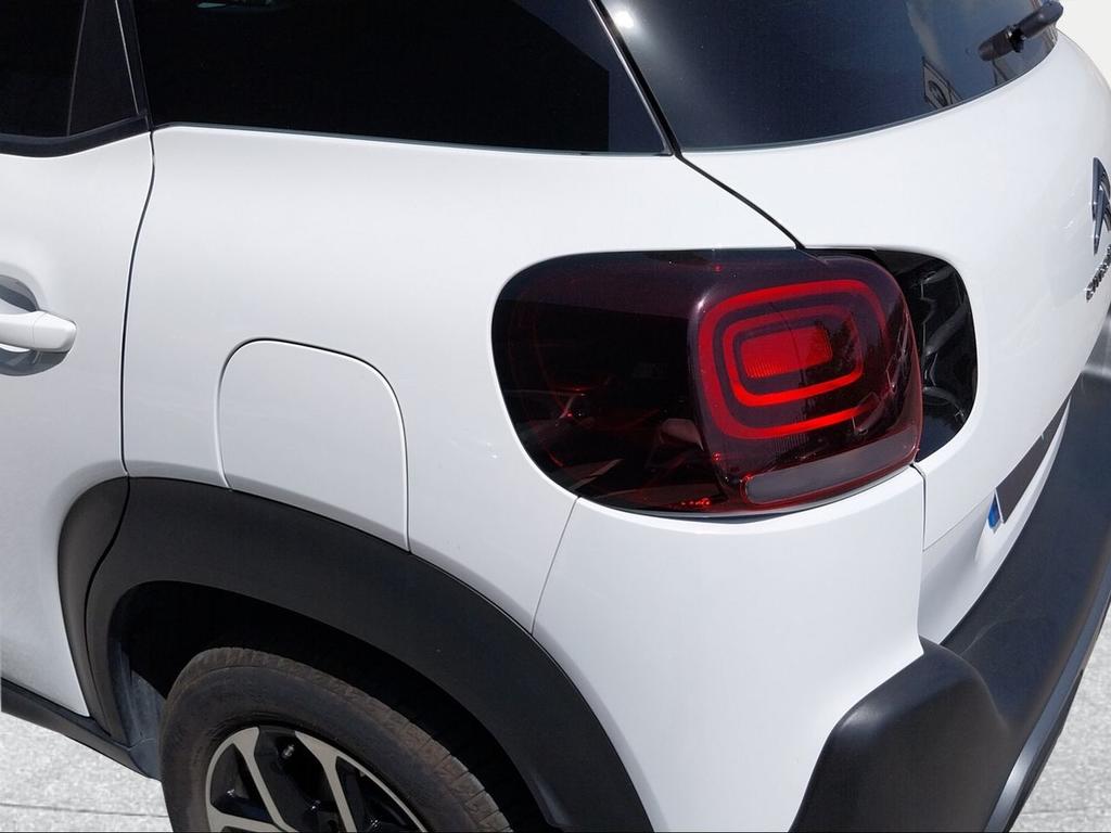 Citroën C3 Aircross PureTech 81kW (110CV) S&S Feel - Foto 179