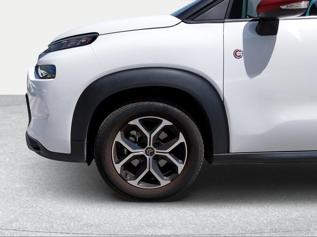 Citroën C3 Aircross PureTech 81kW (110CV) S&S Feel - Foto 170