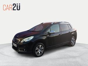 Peugeot 2008 Peugeot 2008 STYLE 1.2 PURETECH 110 S&S