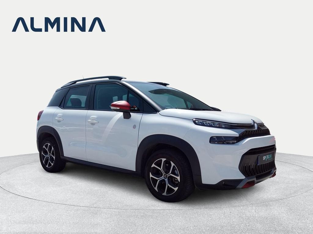 Citroën C3 Aircross PureTech 81kW (110CV) S&S Feel - Foto 162