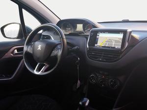 Peugeot 2008 Peugeot 2008 STYLE 1.2 PURETECH 110 S&S