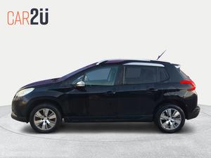 Peugeot 2008 Peugeot 2008 STYLE 1.2 PURETECH 110 S&S