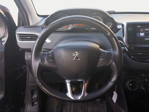 Peugeot 2008 Peugeot 2008 STYLE 1.2 PURETECH 110 S&S