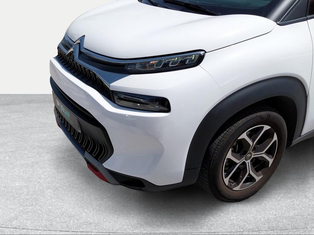 Citroën C3 Aircross PureTech 81kW (110CV) S&S Feel - Foto 172