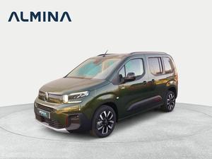 Citroën Berlingo Talla M BlueHDi 130 S&S MAX Auto