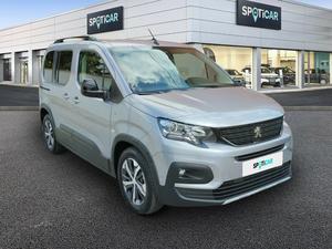 Peugeot Rifter PEUGEOT E-Rifter GT Standard 100 kw