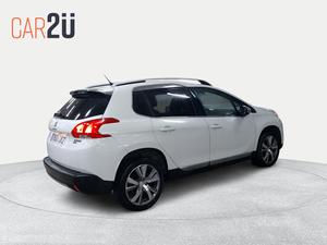 Peugeot 2008 Allure 1.2 PureTech 110 S&S